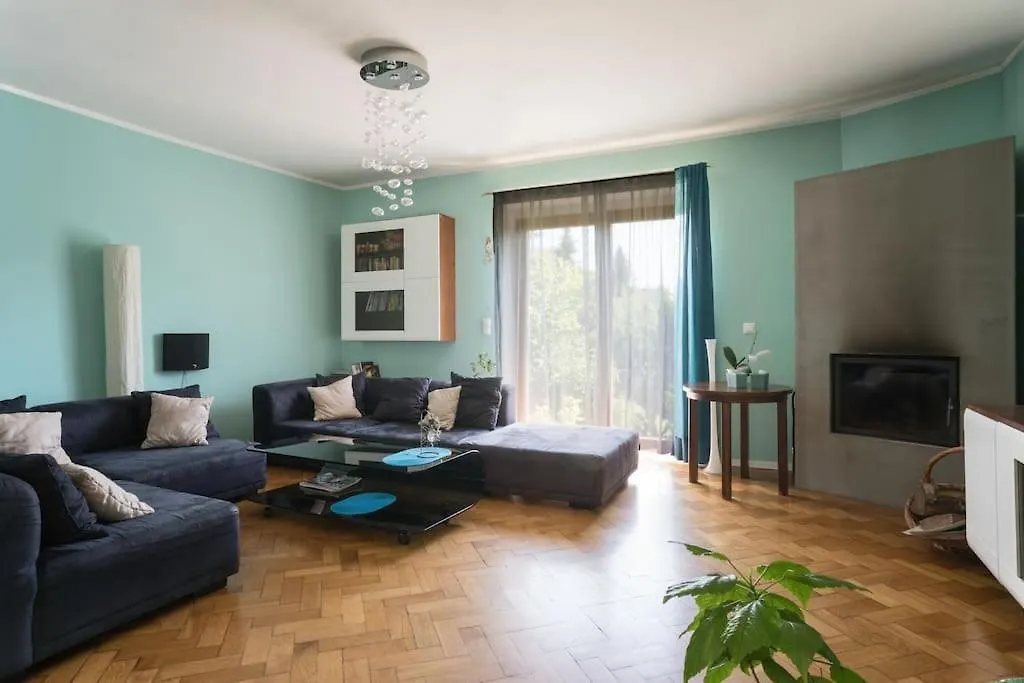 Dom Z Ogrodem Blisko Centrum Poznań