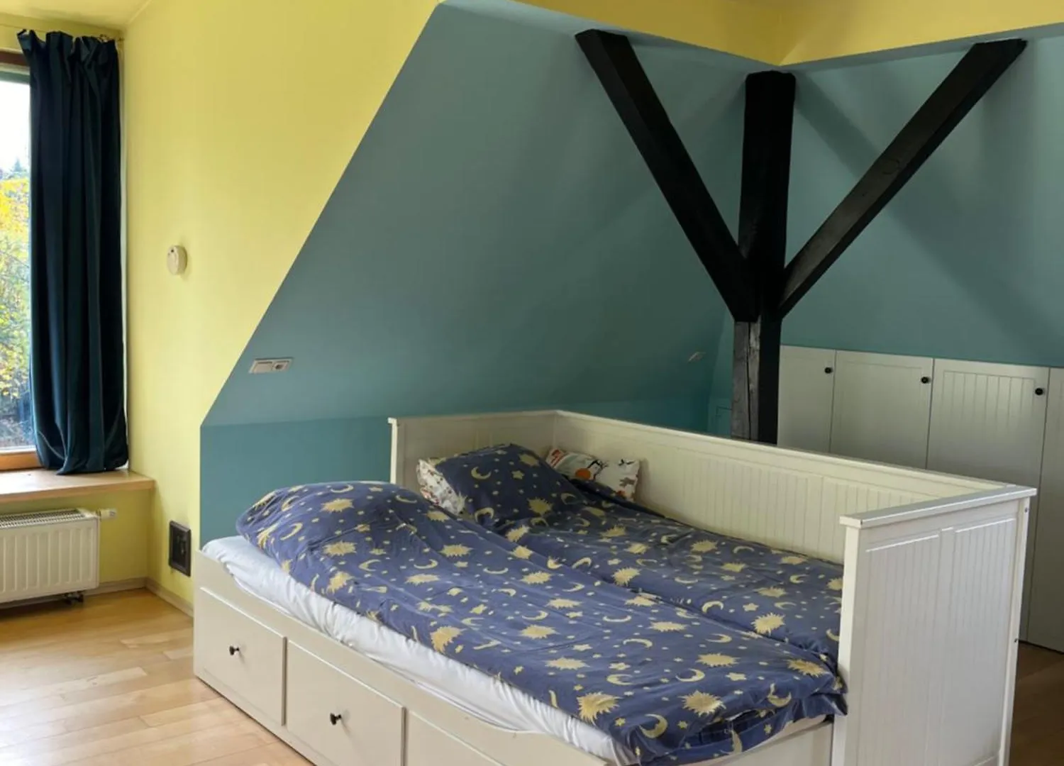 Villa Dom Z Ogrodem Blisko Centrum Poznań